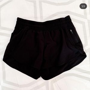 lulu lemon shorts